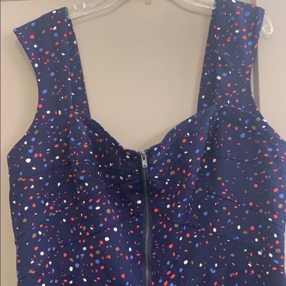 BCBG Mini Dress